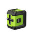 NIVEL LASER 2 LINEAS VERDES L-FINE