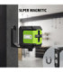 NIVEL LASER 2 LINEAS VERDES L-FINE