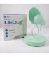 LAMPARA LED FLEXIBLE JL-815