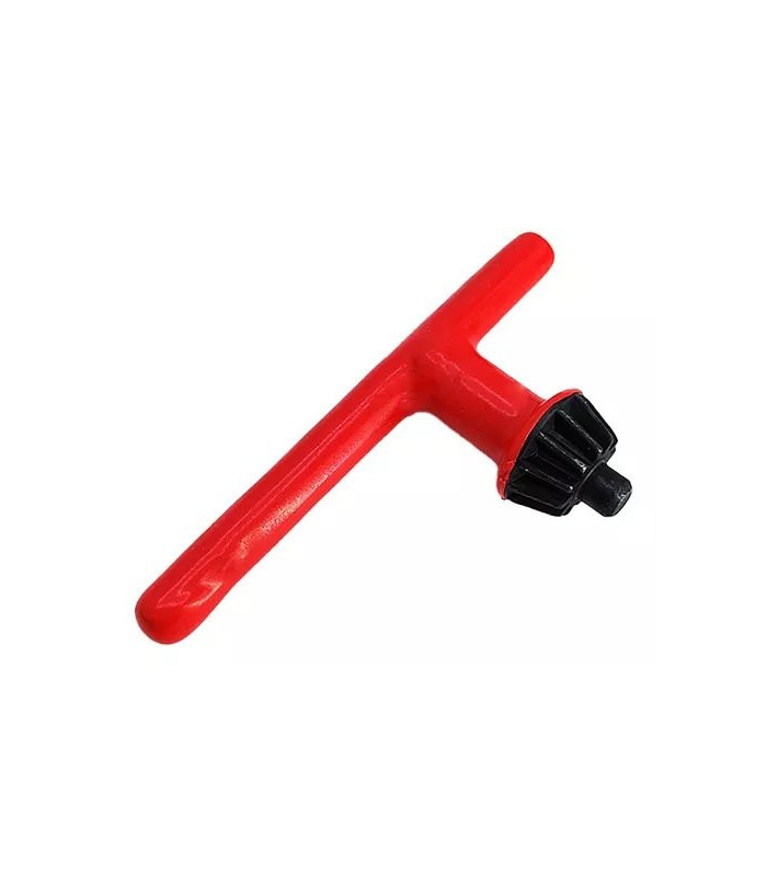 LLAVE MANDRIL 13MM FORRADO