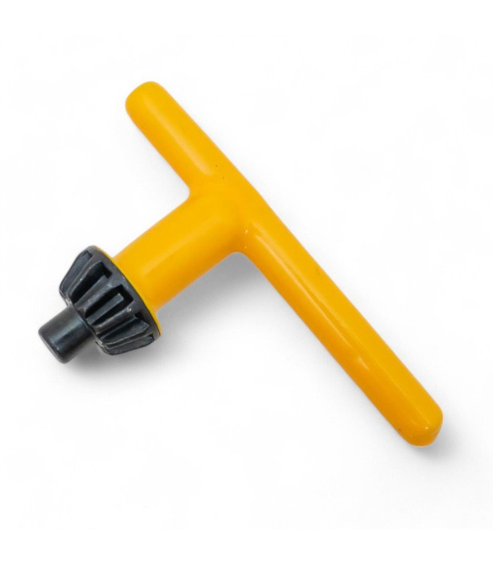 LLAVE MANDRIL 16MM FORRADO