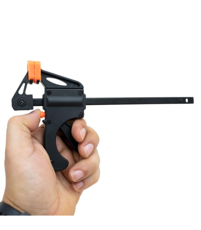 PRENSA RAPIDA SARGENTO 4PULG MINI