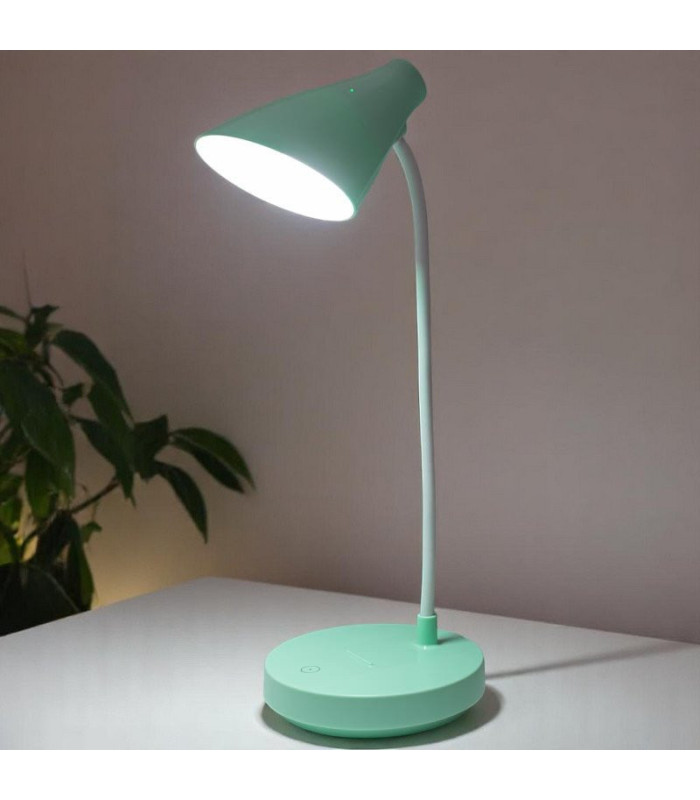 LAMPARA LED FLEXIBLE JL-815