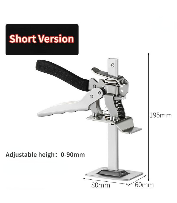 SOPORTE ELEVADOR 9CM