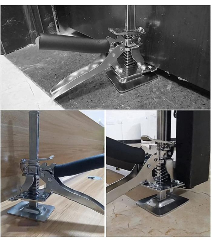 SOPORTE ELEVADOR 9CM