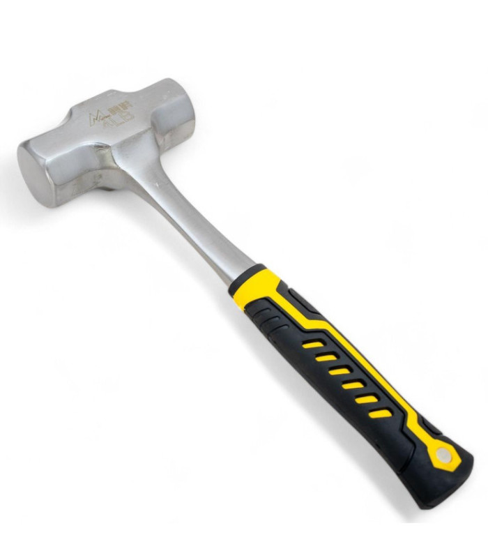 MAZO DE ACERO 12PULG 4LBS MYTEC