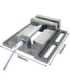 MORSA DE BANCO 110MM MYTEC