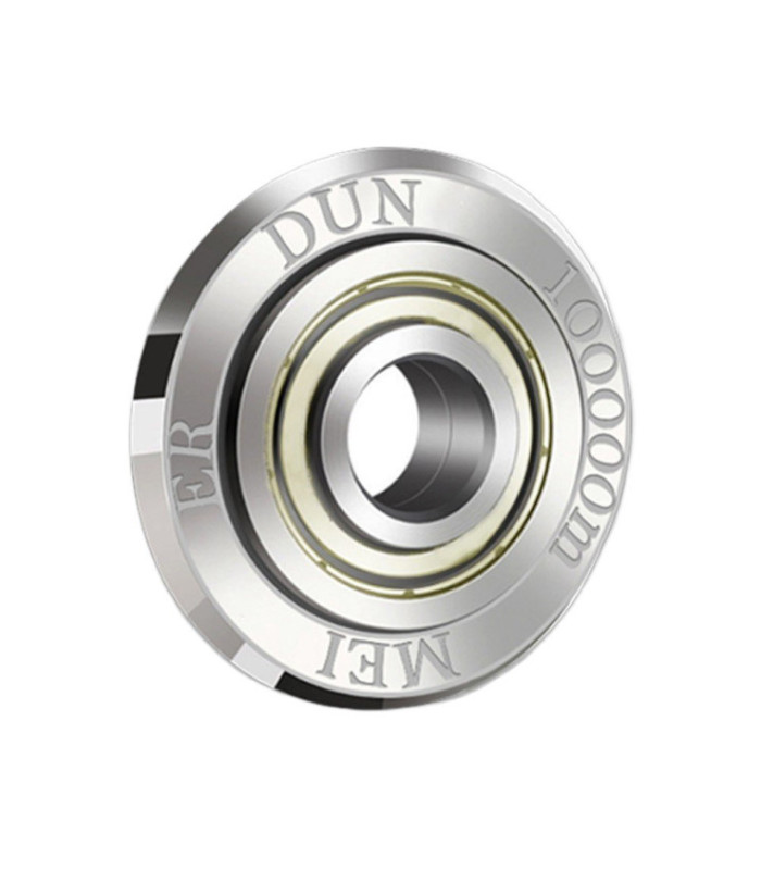 REPUESTO CUCHILLA CORTA PISO EJE 5MM C/ESTUCHE