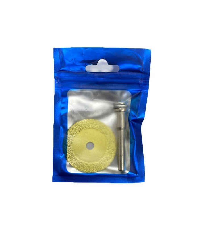 MINI DISCO DIAMANTADO P/TALADRO