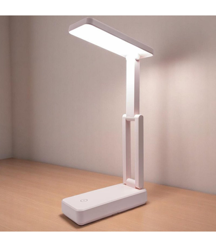LAMPARA LED FLEXIBLE CUADRADO