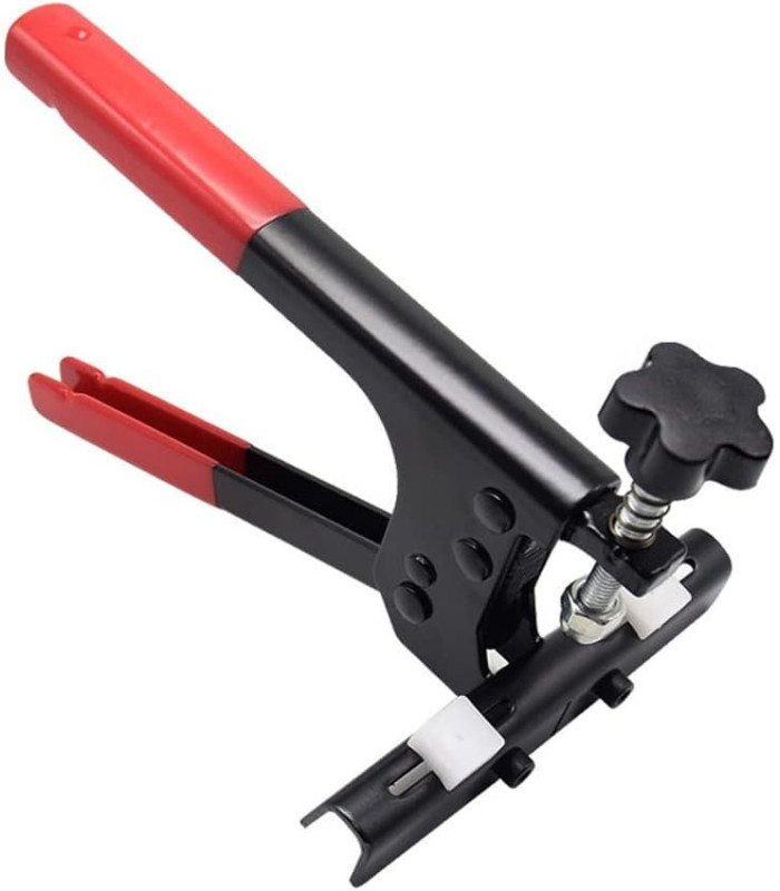 PINZA CORTA AZULEJO