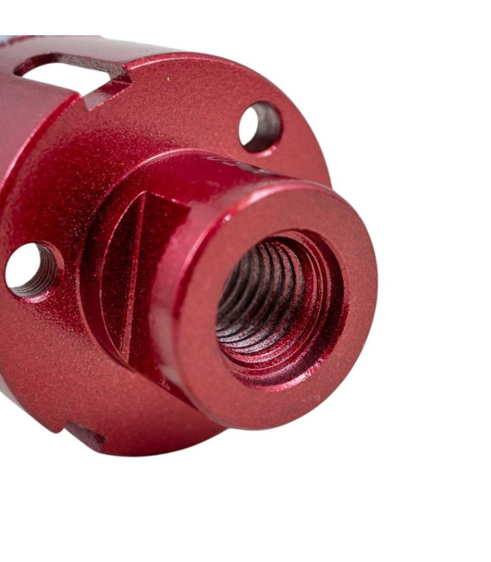 SIERRA COPA DIAMANTADO 50MM M14