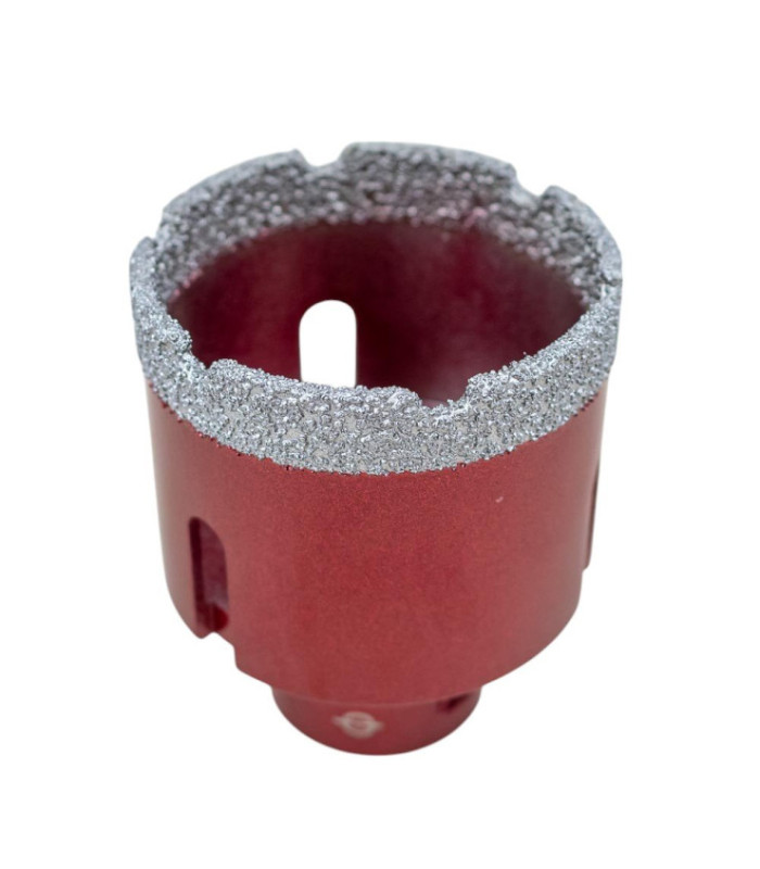 SIERRA COPA DIAMANTADO 50MM M14