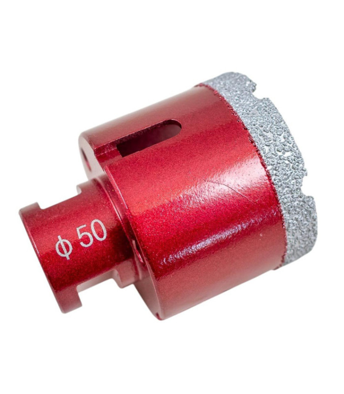 SIERRA COPA DIAMANTADO 50MM M14