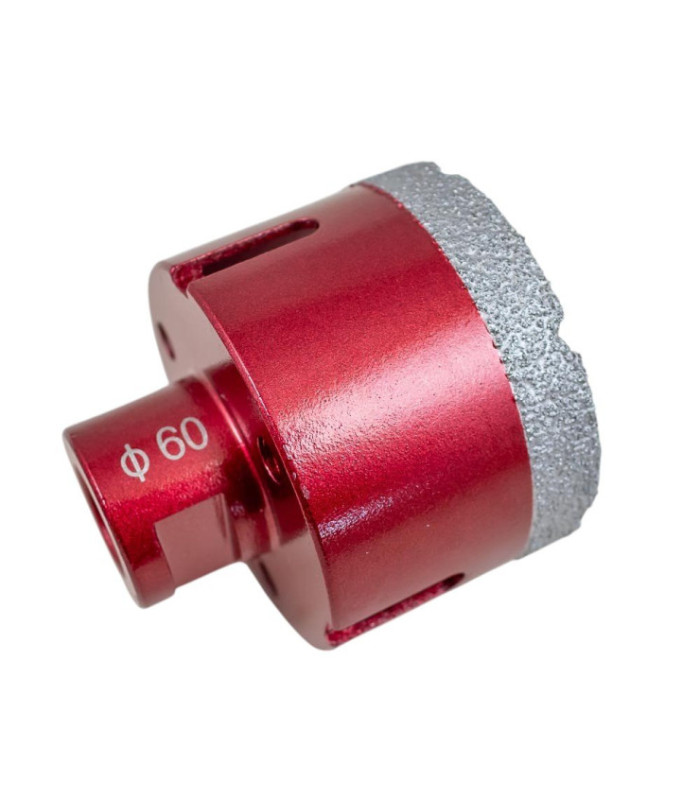 SIERRA COPA DIAMANTADO 60MM M14