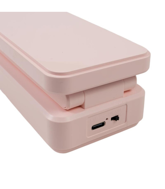 LAMPARA LED FLEXIBLE CUADRADO