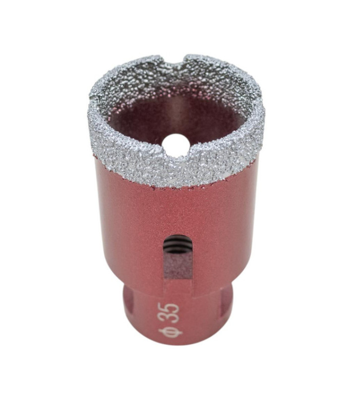 SIERRA COPA DIAMANTADO 35MM M14