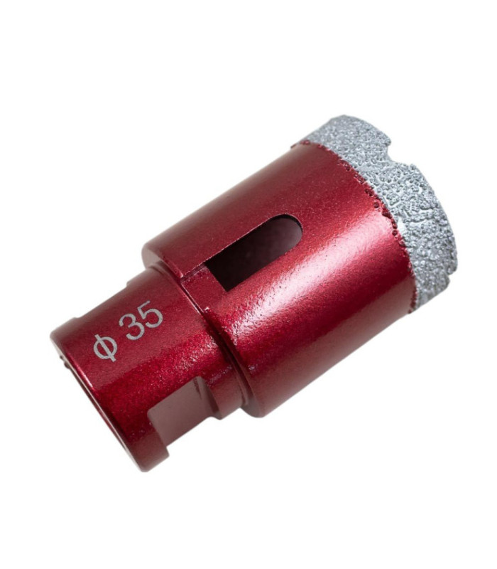 SIERRA COPA DIAMANTADO 35MM M14