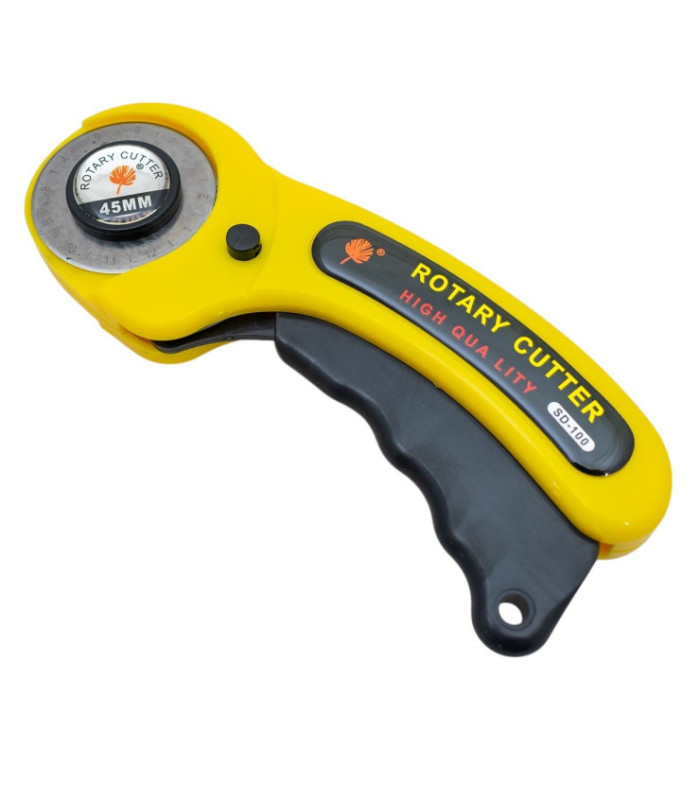 CUTTER CIRCULAR GIRATORIO 45MM