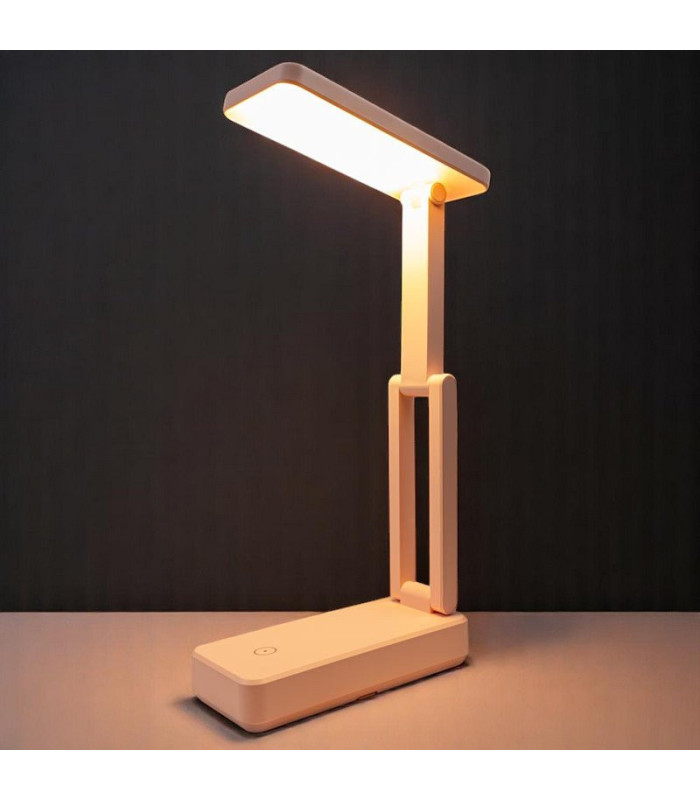 LAMPARA LED FLEXIBLE CUADRADO