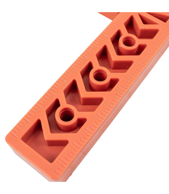 ESCUADRA DE POSICIONAMIENTO ABS