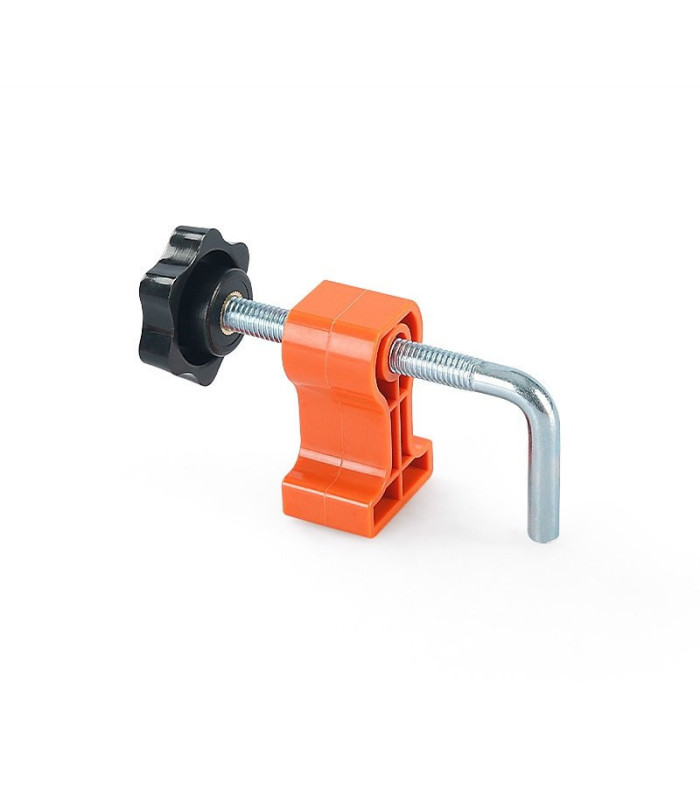 SUJETADOR CLIP PARA ESCUADRA