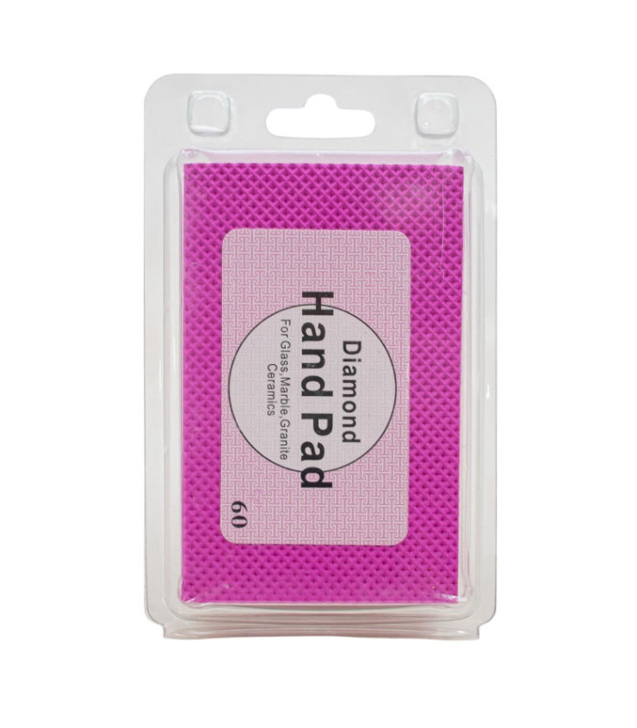 LIJA ESPONJA DIAMANTADA G60