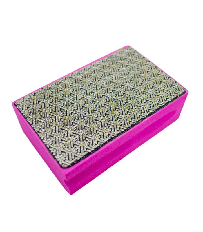 LIJA ESPONJA DIAMANTADA G60