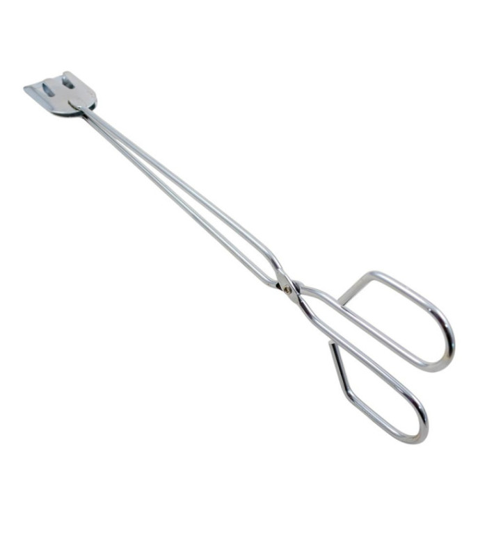 PINZA TIJERA METALICA 30CM