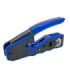 PINZA CRIMPADORA RJ45 PROFESIONAL