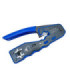 PINZA CRIMPADORA RJ45 PROFESIONAL