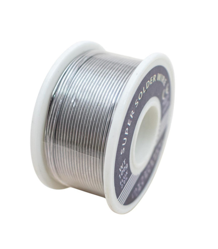 ESTAÑO 100G 1.0MM 63%