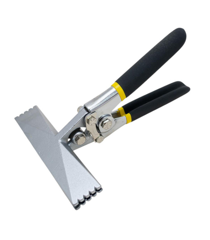 PINZA DOBLADORA PARA CHAPA 150MM