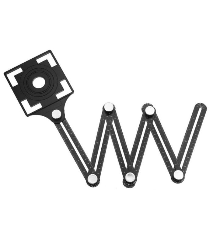 ESCUADRA COPIADORA ARTICULADA