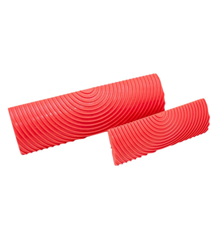 ESPATULA TEXTURADA MS6 2PC