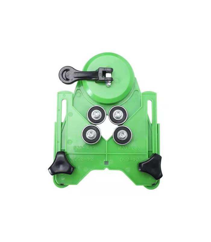 GUIA PARA SIERRA COPA