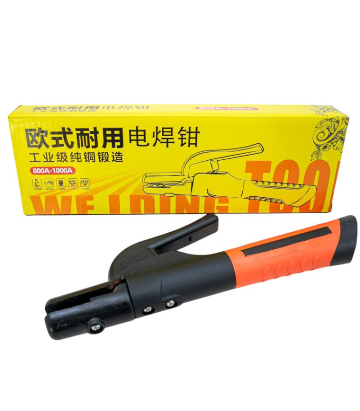 PORTA ELECTRODO 800A-1000A