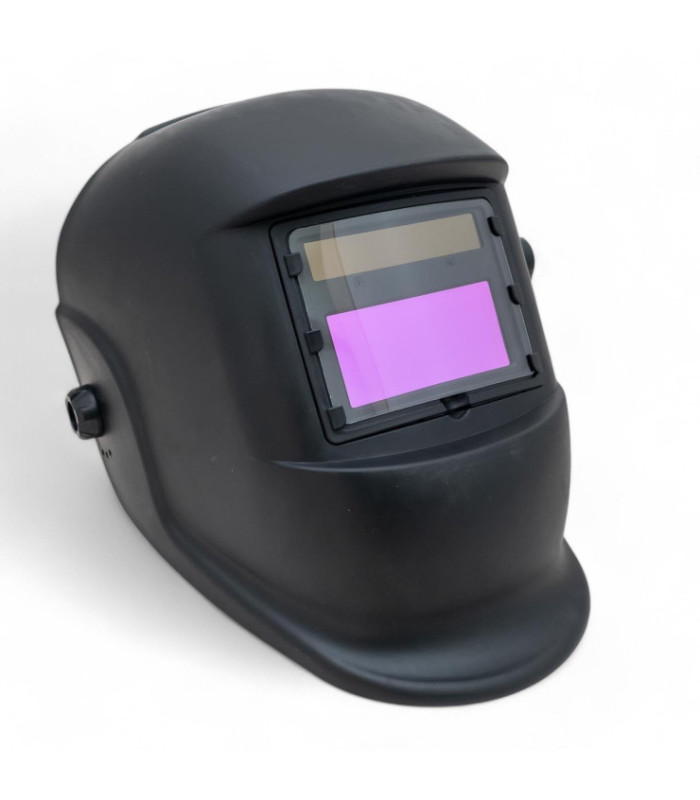 MASCARA SOLDAR FOTOSENSIBLE C/ REGULADOR