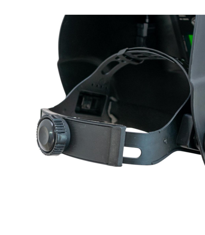 MASCARA SOLDAR FOTOSENSIBLE C/ REGULADOR