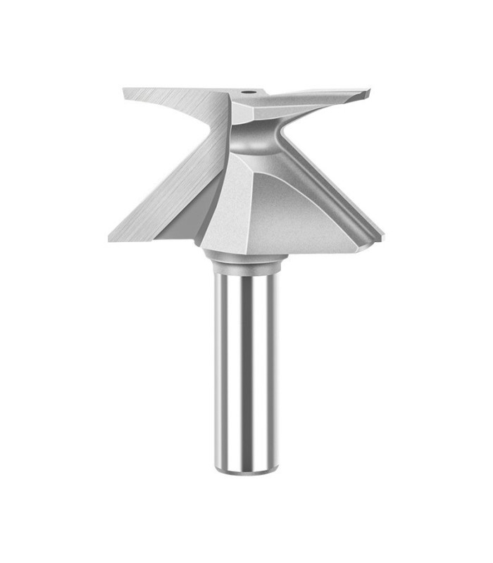 FRESA P/ MUEBLE MDF CURVO V1/2 R18