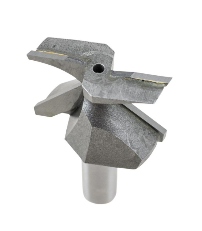 FRESA P/ MUEBLE MDF CURVO V1/2 R18