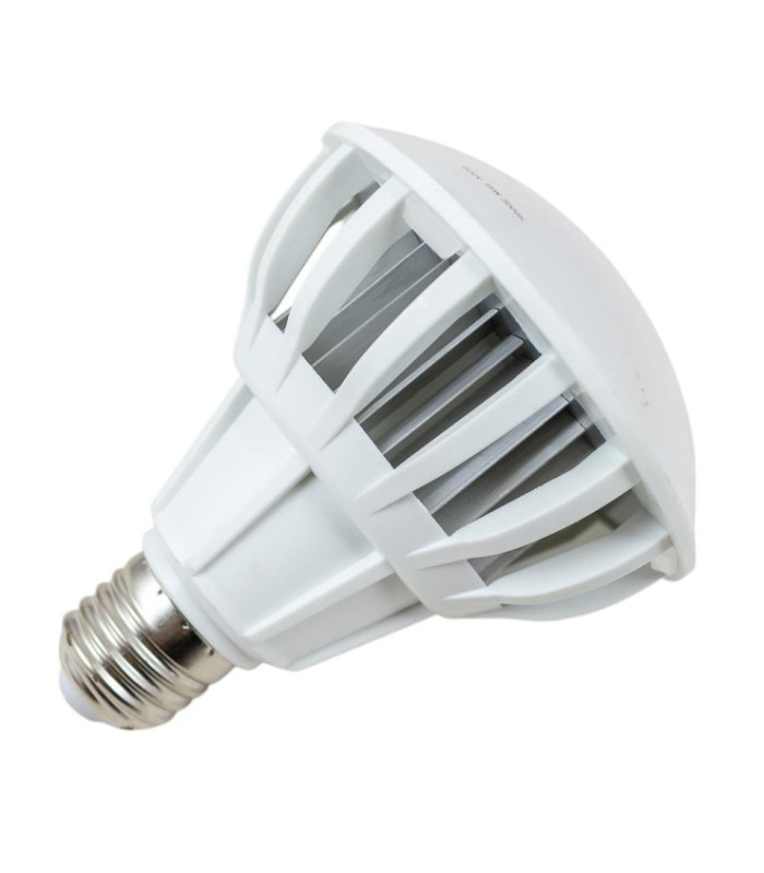 Foco led calido 15w