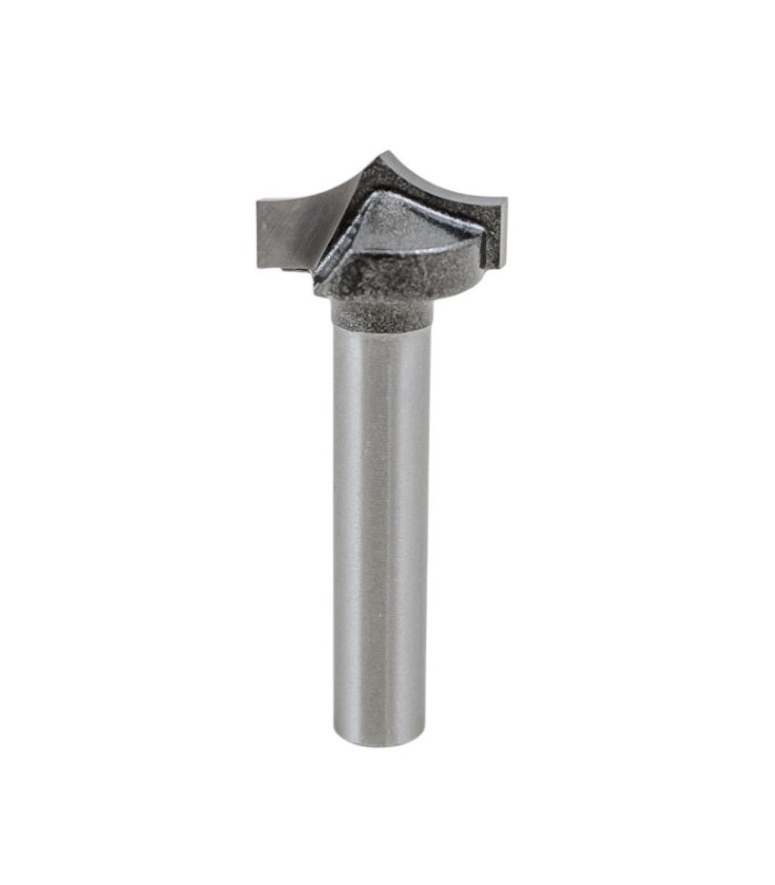 FRESA TIPO V 1/4x5/8