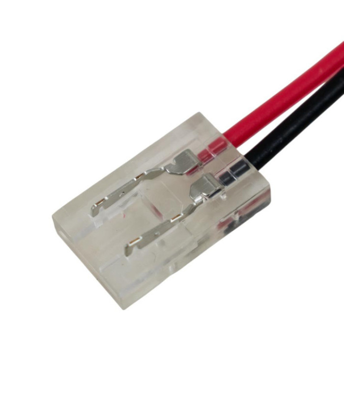 CONECTOR RAPIDO TIRA LED 8MM
