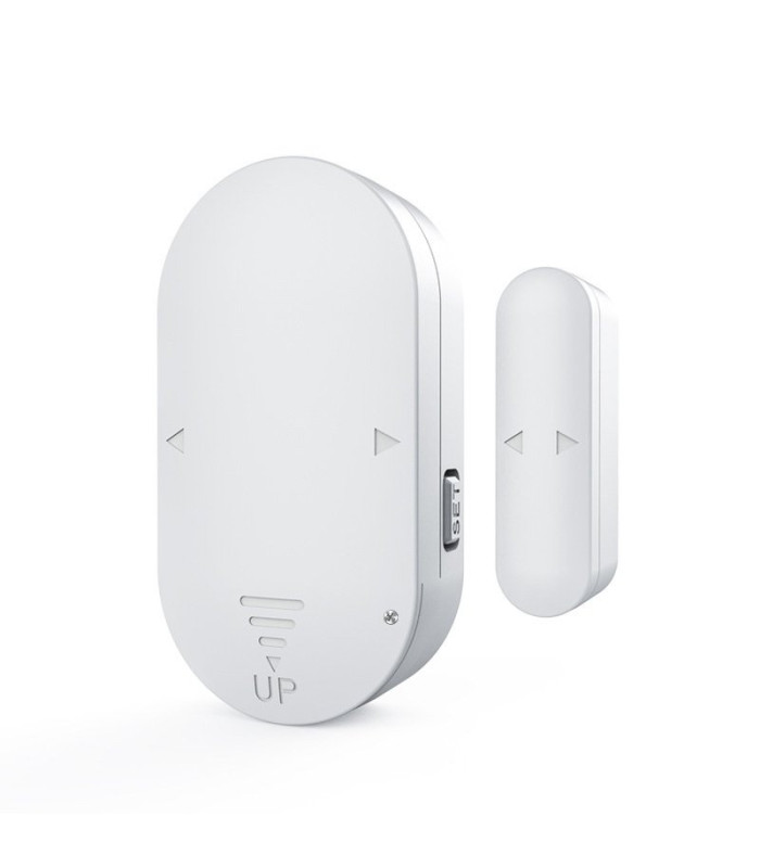 ALARMA MAGNETICA PARA PUERTAS Y VENTANAS