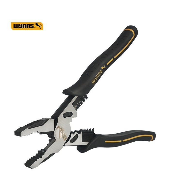 ALICATE UNIVERSAL COMB MULTIFUNCION WYNNS