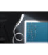 Lampara flexible con USB USB001
