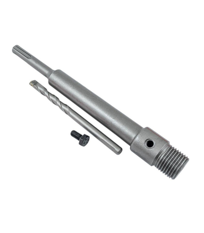 VASTAGO P/MECHA COPA WIDIA 200MM