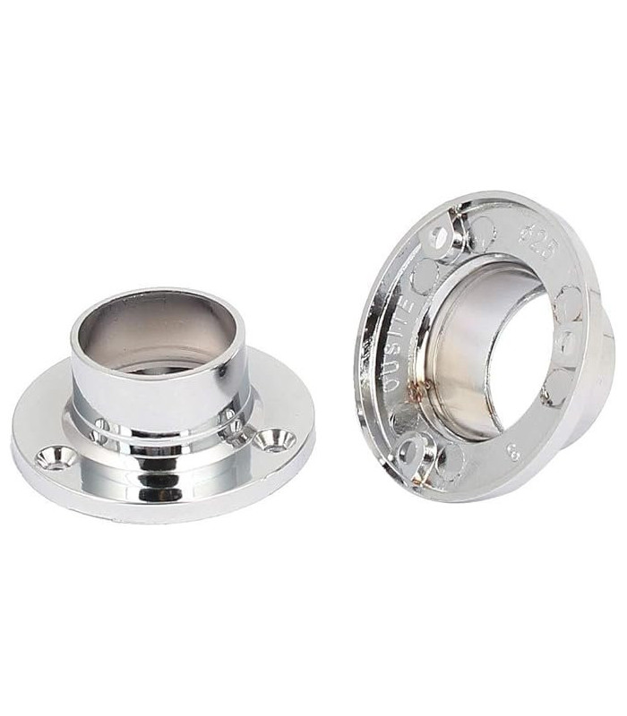 SOPORTE LATERAL PARA CAÑO REDONDO