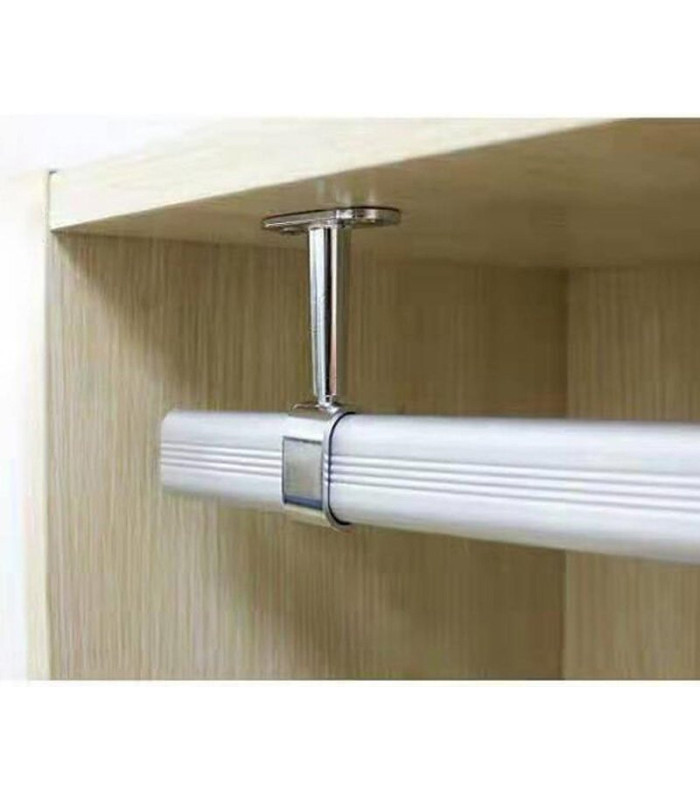 SOPORTE PARA CAÑO OVALADO 1 